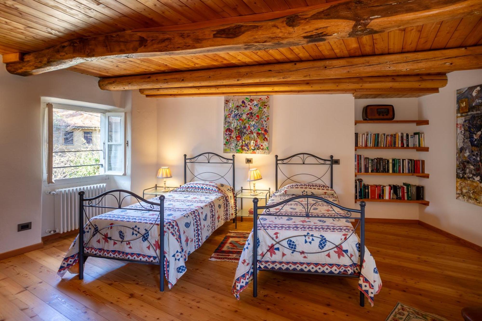 Apartamento Dal Picasass House Madonna Del Sasso Exterior foto