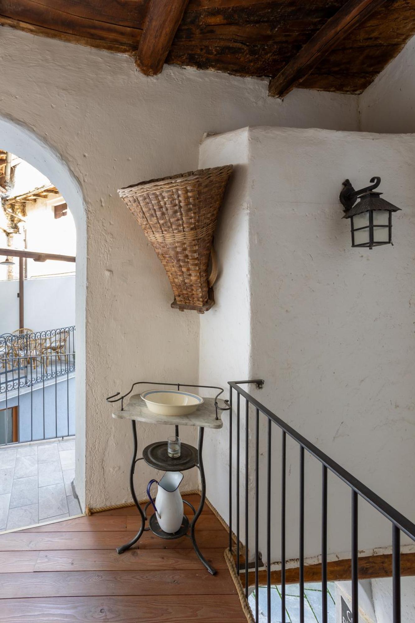 Apartamento Dal Picasass House Madonna Del Sasso Exterior foto