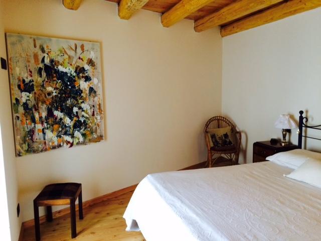 Apartamento Dal Picasass House Madonna Del Sasso Exterior foto