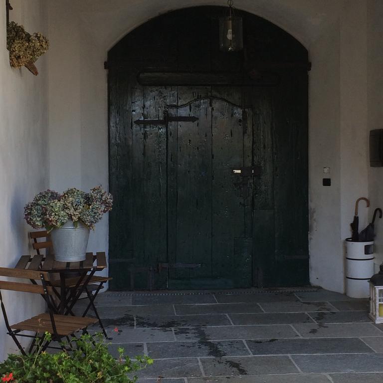 Apartamento Dal Picasass House Madonna Del Sasso Exterior foto