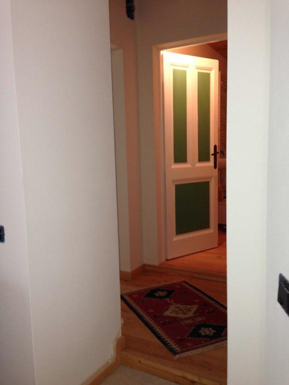 Apartamento Dal Picasass House Madonna Del Sasso Exterior foto