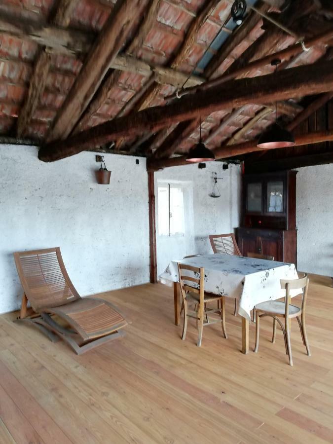 Apartamento Dal Picasass House Madonna Del Sasso Exterior foto