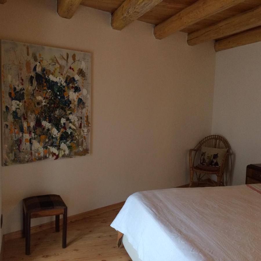 Apartamento Dal Picasass House Madonna Del Sasso Exterior foto